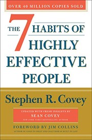 Os 7 Hábitos das Pessoas Altamente Eficazes — Stephen R. Covey