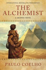 O Alquimista — Paulo Coelho
