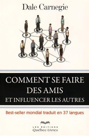 Como Fazer Amigos e Influenciar Pessoas — Dale Carnegie