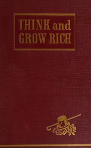 Quem Pensa Enriquece — Napoleon Hill