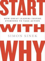 Comece pelo Porquê — Simon Sinek