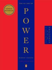 As 48 Leis do Poder — Robert Greene