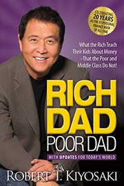 Pai Rico, Pai Pobre — Robert T. Kiyosaki