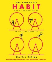 O Poder do Hábito — Charles Duhigg