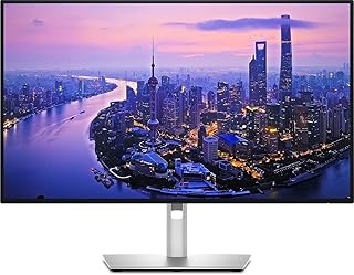 Monitor Dell UltraSharp 27" 4K