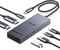Hub USB-C